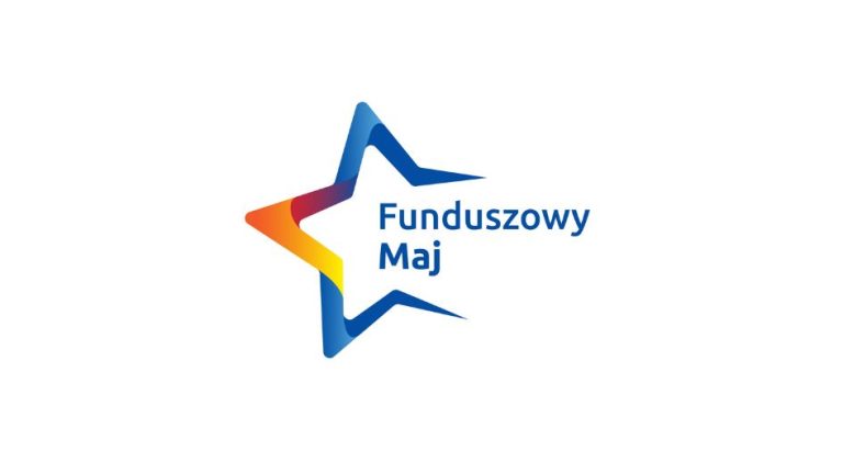 Logo Funduszowego Maja